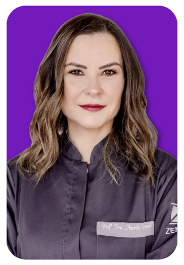 Profa. Dra. Anarela Bernardi