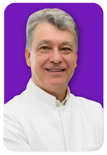 Prof. Ms. Artur Napoleão P. de Araújo