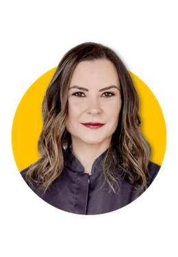Profa. Dra. Anarela Bernardi
