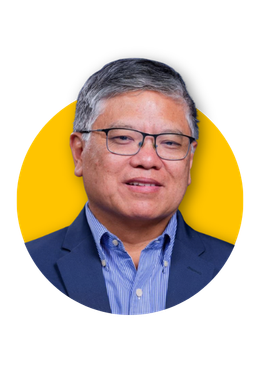 Prof. Danilo Shimabuko