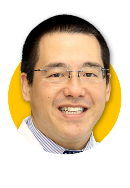 Prof. Dr. Eduardo Akisue