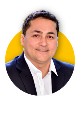 Prof. Fabiano Souza