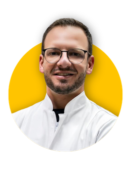 Prof. Dr. Murilo Borges