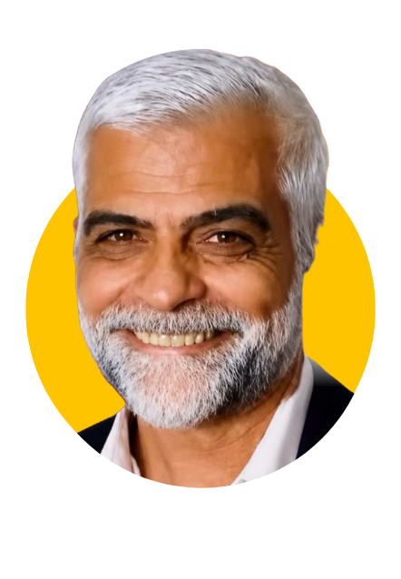 Prof. Valadão