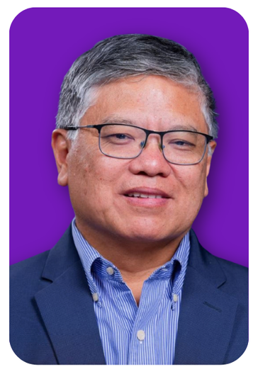 Prof. Danilo Shimabuko