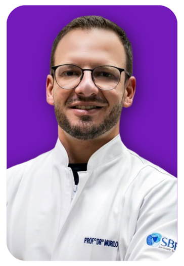 Prof. Dr. Murilo Borges